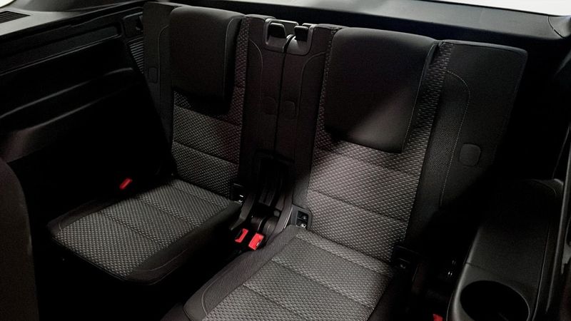 Volkswagen Touran bild 22