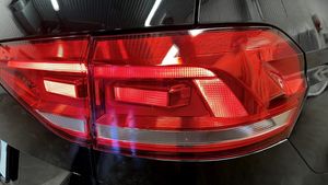 Volkswagen Touran bild 14