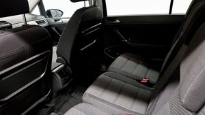 Volkswagen Touran bild 11