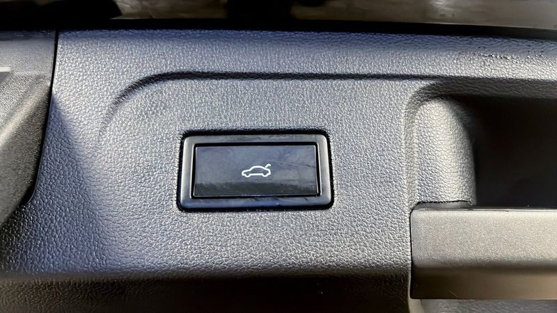 Volkswagen Touran bild 21
