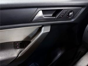Volkswagen Caddy Maxi bild 10