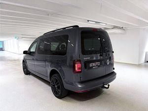 Volkswagen Caddy Maxi bild 7