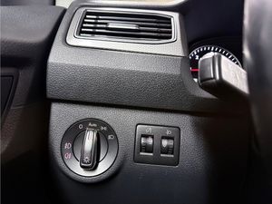 Volkswagen Caddy Maxi bild 11