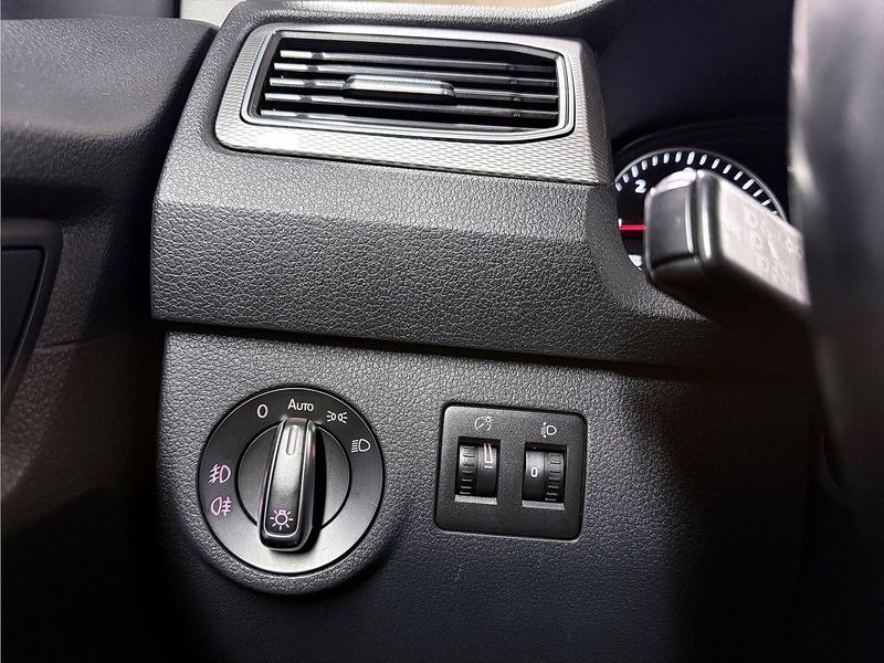 Volkswagen Caddy Maxi bild 11