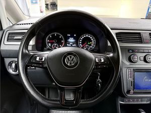 Volkswagen Caddy Maxi bild 12