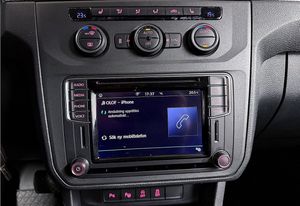 Volkswagen Caddy Maxi bild 20