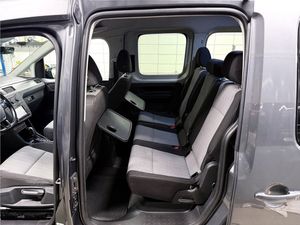 Volkswagen Caddy Maxi bild 25