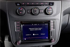 Volkswagen Caddy Maxi bild 18