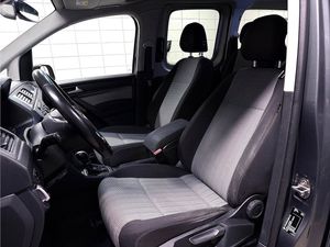 Volkswagen Caddy Maxi bild 23