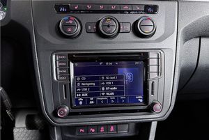 Volkswagen Caddy Maxi bild 21
