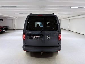 Volkswagen Caddy Maxi bild 6