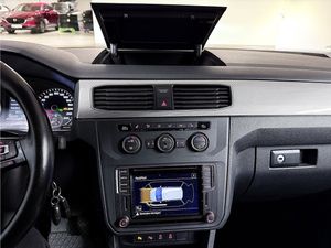Volkswagen Caddy Maxi bild 15