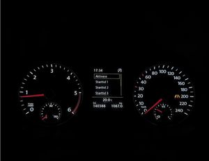 Volkswagen Caddy Maxi bild 13