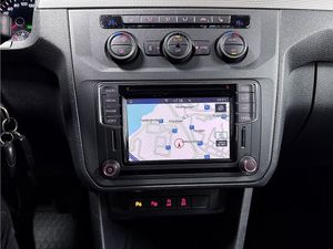 Volkswagen Caddy Maxi bild 16