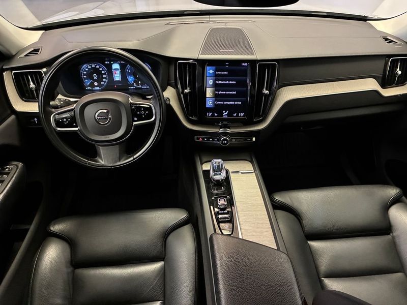 Volvo XC60 bild 15