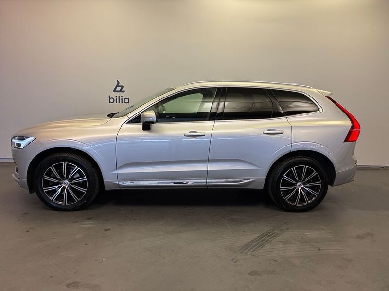 Volvo XC60 bild 3
