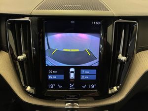 Volvo XC60 bild 21