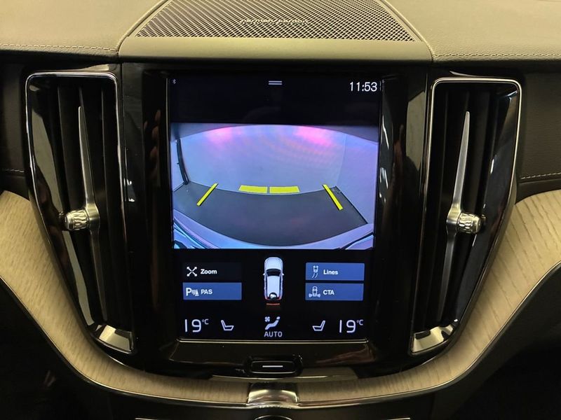 Volvo XC60 bild 21