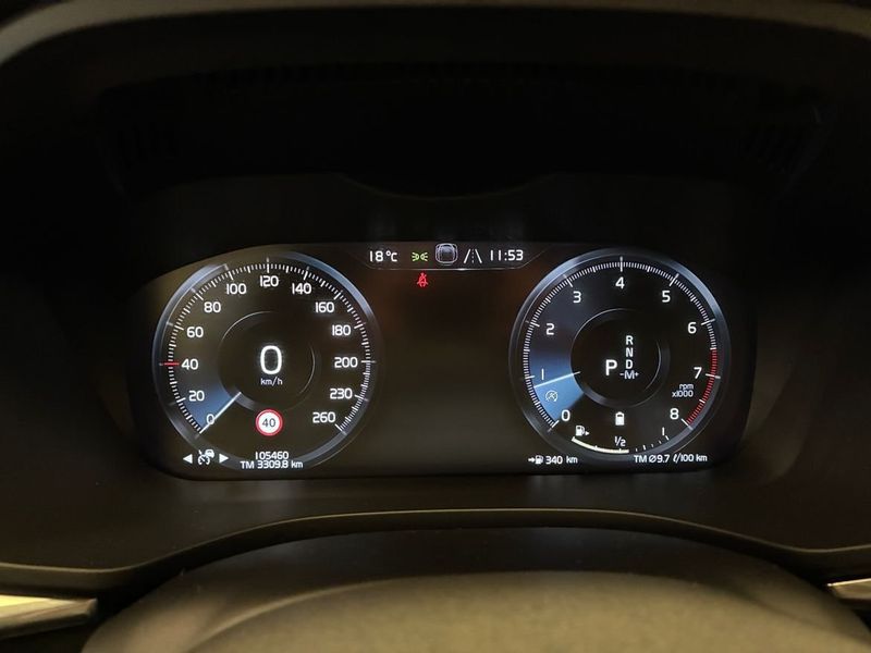 Volvo XC60 bild 16