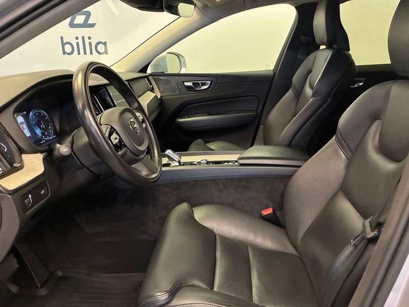 Volvo XC60 bild 13