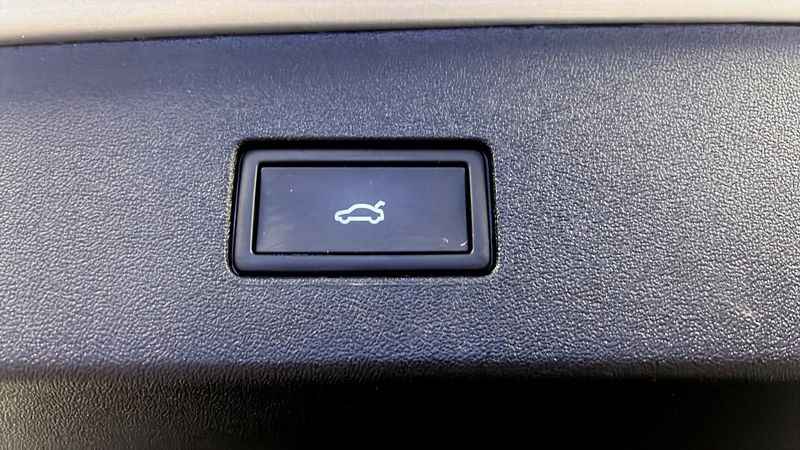 Volkswagen Tayron bild 25