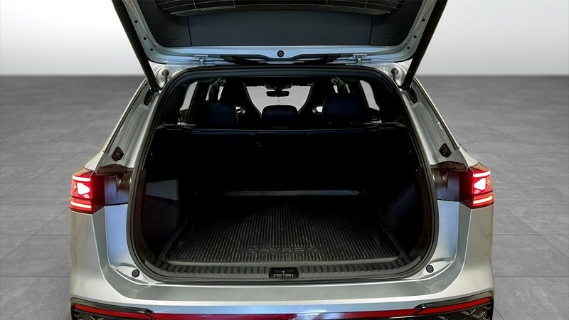 Volkswagen Tayron bild 13