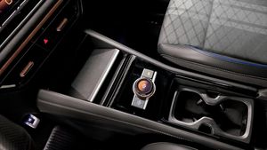 Volkswagen Tayron bild 19