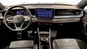 Volkswagen Tayron bild 11