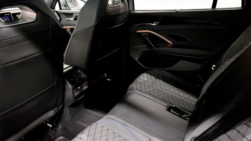 Volkswagen Tayron bild 12