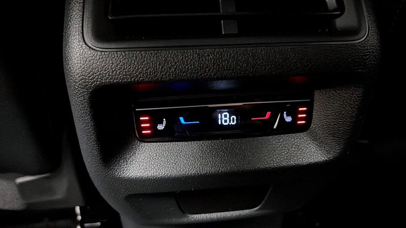 Volkswagen Tayron bild 24