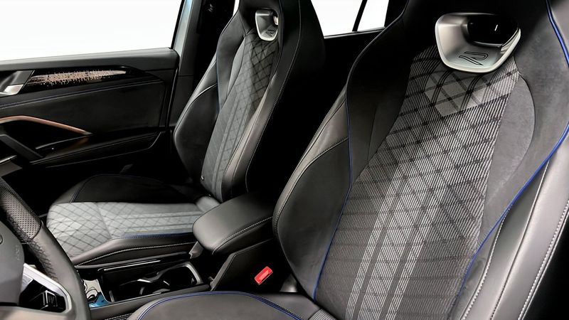 Volkswagen Tayron bild 8