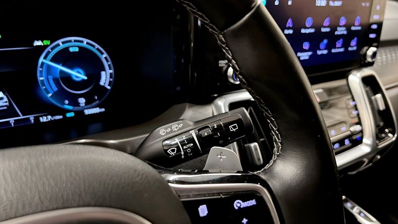 Kia Sorento bild 22