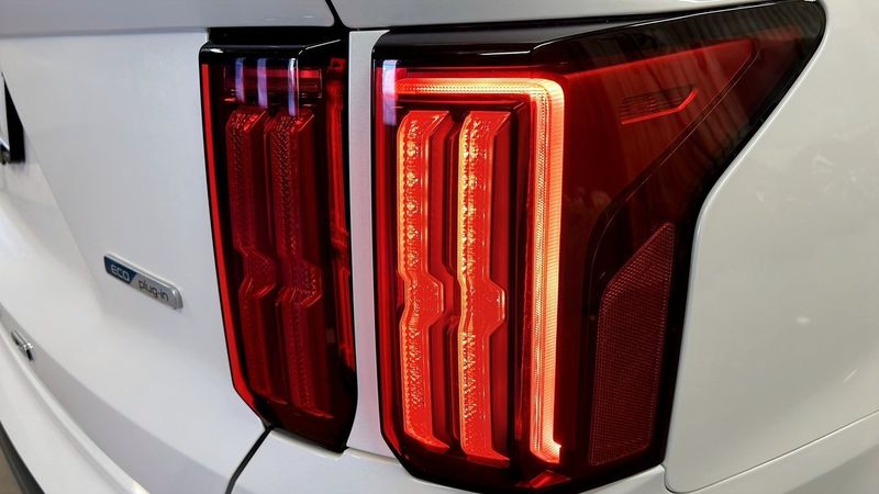 Kia Sorento bild 16