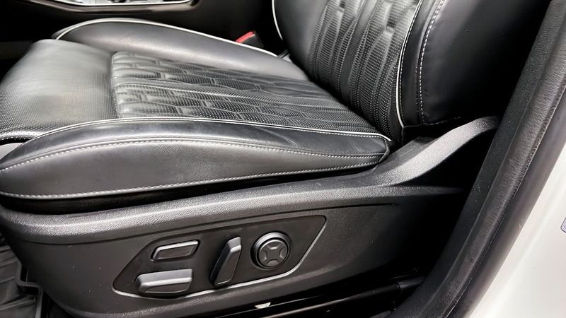 Kia Sorento bild 19