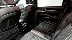 Kia Sorento bild 11