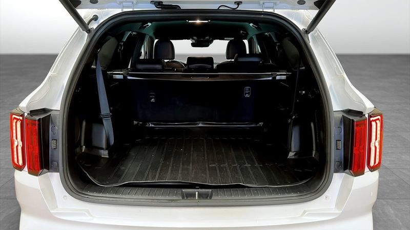 Kia Sorento bild 12