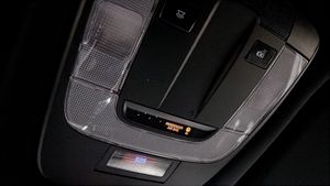 Kia Sorento bild 25