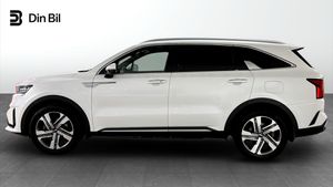 Kia Sorento bild 2