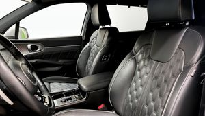 Kia Sorento bild 8
