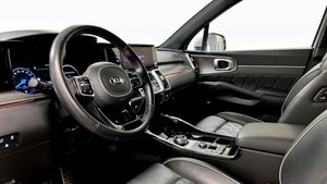 Kia Sorento bild 7
