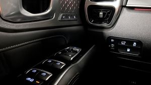 Kia Sorento bild 26