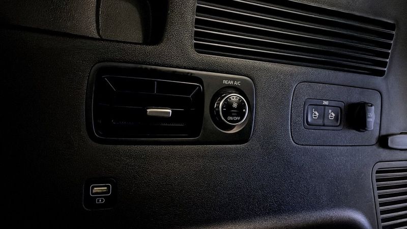 Kia Sorento bild 14