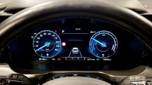Kia Sorento bild 23