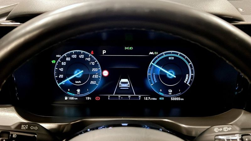 Kia Sorento bild 23