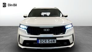 Kia Sorento bild 4