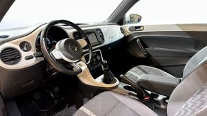 Volkswagen Beetle bild 7