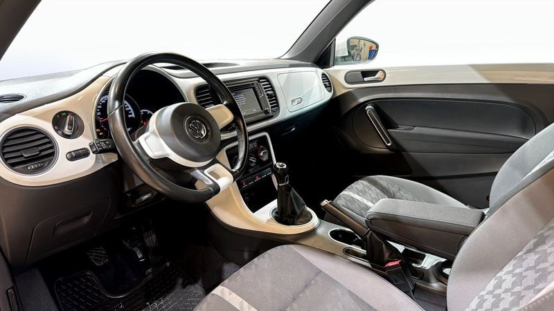 Volkswagen Beetle bild 7