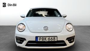 Volkswagen Beetle bild 4