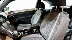 Volkswagen Beetle bild 8