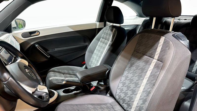 Volkswagen Beetle bild 8